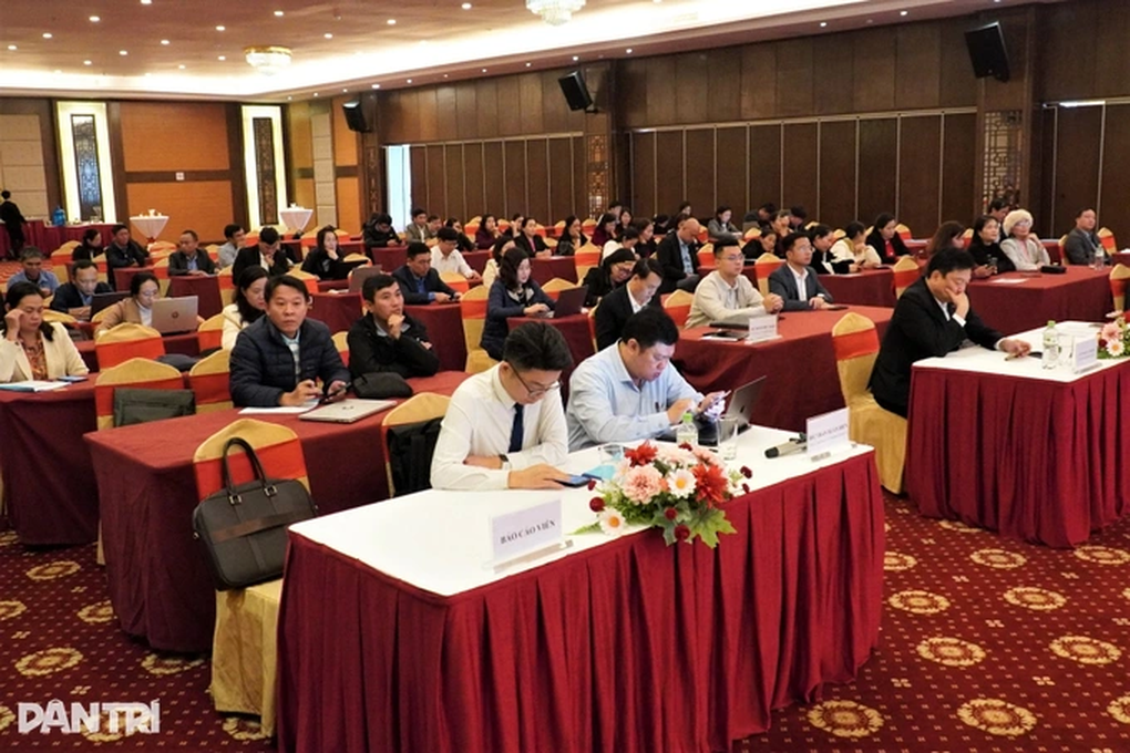 Bộ Nội vụ trang bị kiến thức, kỹ năng cho cán bộ xây dựng nông thôn mới - 1 Bộ Nội vụ trang bị kiến thức, kỹ năng cho cán bộ xây dựng nông thôn mới - 1