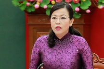 Bí thư Thái Nguyên: Chuyển đổi số mở ra nhiều cơ hội