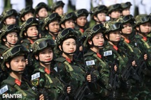 Vì sao Việt Nam mời 5 nước tham gia diễu binh tại Lễ kỷ niệm Quốc khánh?