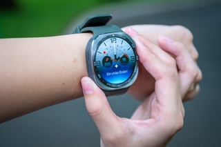 Đánh giá Galaxy Watch Ultra2: Tốt hơn rõ rệt nhưng vẫn chưa hoàn hảo - 11