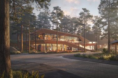 L'Officiel dành lời khen cho Haus Private Club - biểu tượng phong cách sống toàn cầu mới