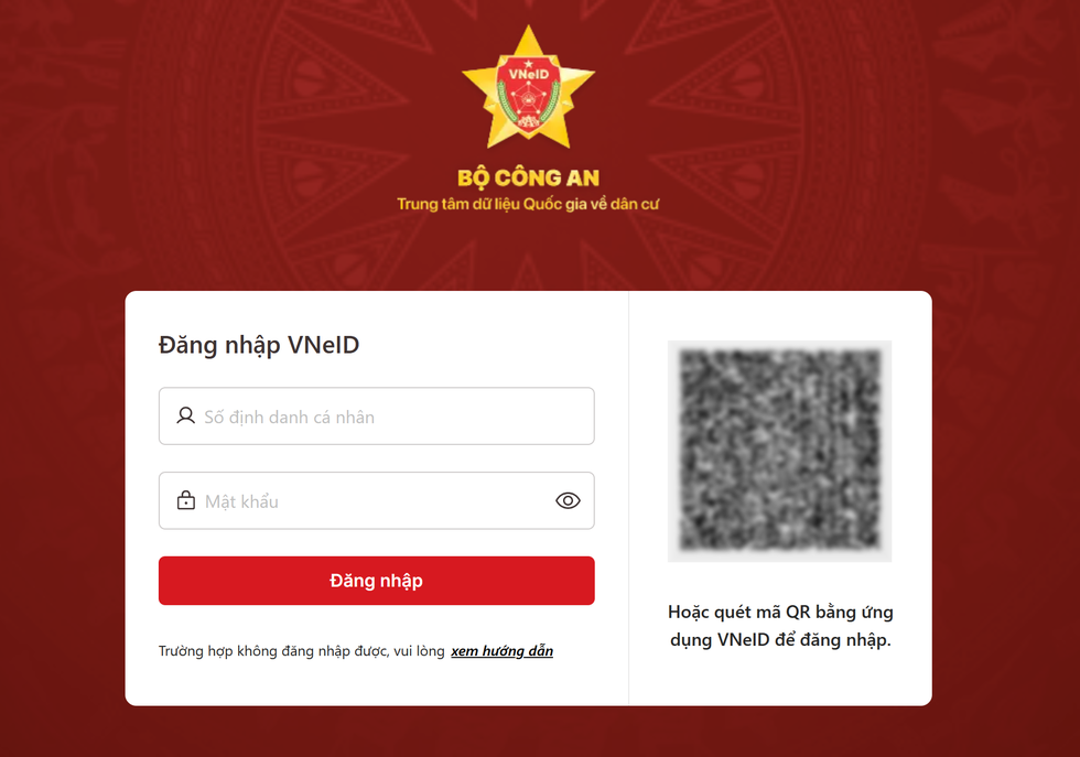 Cách đăng ký khai sinh trực tuyến cho trẻ trên Cổng dịch vụ công Quốc gia - 3 Cách đăng ký khai sinh trực tuyến cho trẻ trên Cổng dịch vụ công Quốc gia - 3