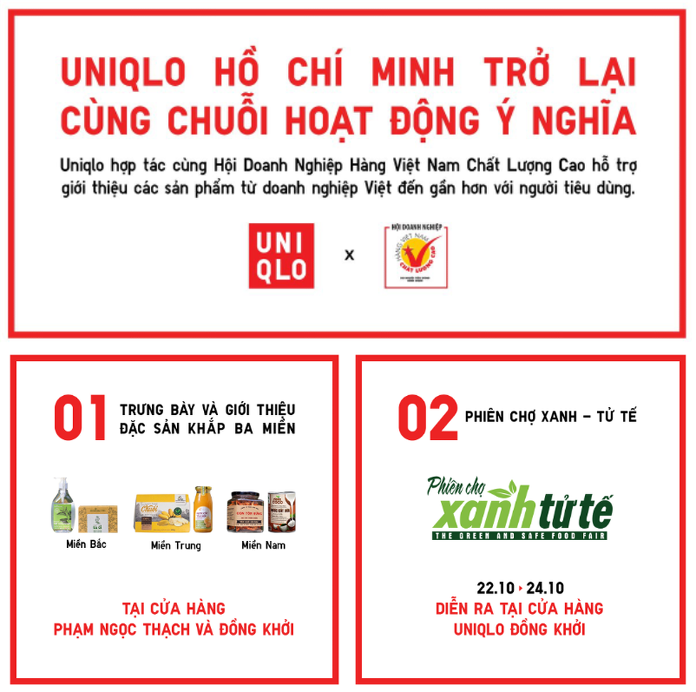 Không cần phải đi xa mới có thể trở về khi vẻ đẹp từ những điều thân thuộc cùng ta chào mùa mới - 5 Không cần phải đi xa mới có thể trở về khi vẻ đẹp từ những điều thân thuộc cùng ta chào mùa mới - 5