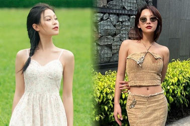 Đời thường khác biệt của hai nữ diễn viên trong phim VTV đang "gây sốt"