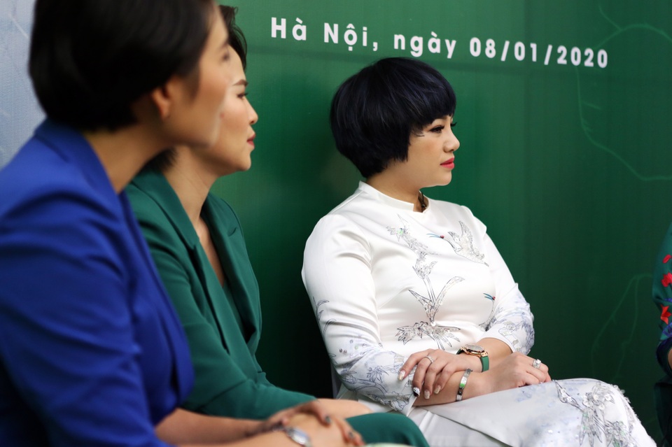 Chúng tôi cảm nhận nét đẹp văn hóa dân gian đương đại đang sống lại mạnh mẽ - 10 Chúng tôi cảm nhận nét đẹp văn hóa dân gian đương đại đang sống lại mạnh mẽ - 10