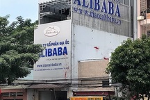 Vụ địa ốc Alibaba bán dự án "vịt trời": Cơ quan chức năng vào cuộc