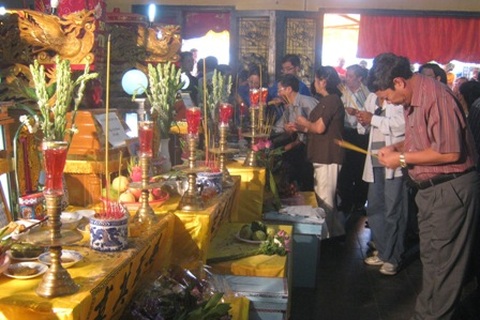 Vụ nổ tang thương: Số ca tử vong đã tăng lên 11 người