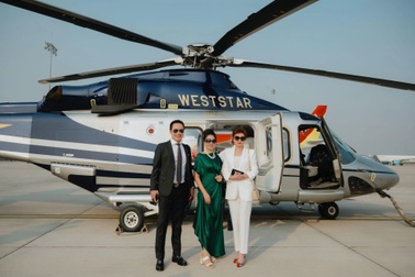 Trung tâm thẩm mỹ "5 sao" sẽ vận hành ngay trong NovaWorld Phan Thiet