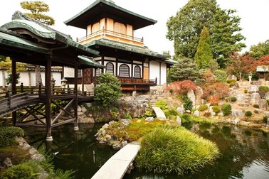 Táo bạo ý tưởng xây ngôi đền đầu tiên... ngoài không gian