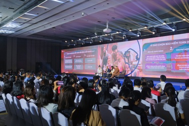 7 tháng đầu năm, AIA Việt Nam chi trả hơn 1.230 tỷ đồng quyền lợi bảo hiểm