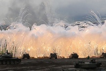 Nhật Bản cân nhắc triển khai quân đối phó với tên lửa Triều Tiên