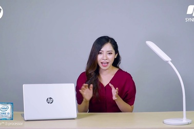 ĐÁNH GIÁ LAPTOP HP 348 G5