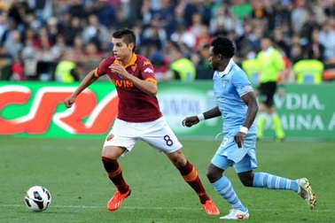 5 bằng chứng cho thấy Lamela sẽ thay thế được Bale