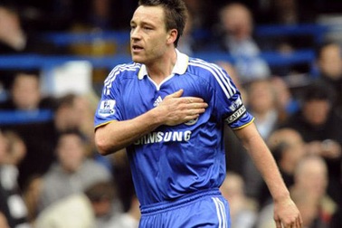 Terry được Man City chào mức lương “khủng” nhất thế giới