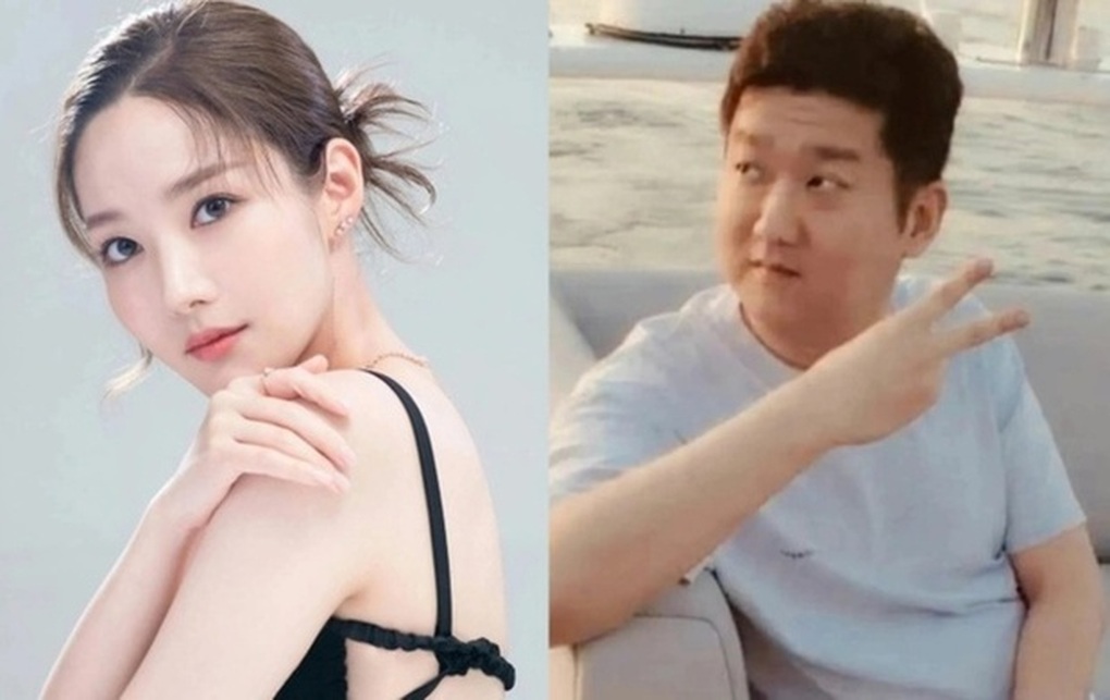 Nữ hoàng dao kéo Park Min Young nói gì về nghi vấn là chủ công ty ma? - 3 Nữ hoàng dao kéo Park Min Young nói gì về nghi vấn là chủ công ty ma? - 3