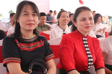 Chọn hiệu trưởng có năng lực, uy tín cho các trường học sau sắp xếp