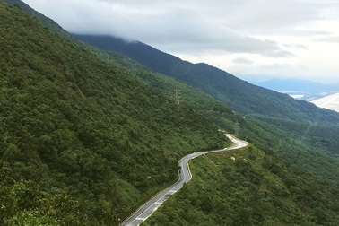 “Tứ Đại Đèo” ngoạn mục hấp dẫn phượt thủ