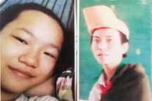 Hai anh em họ bỏ nhà đi suốt một tuần không rõ nguyên nhân