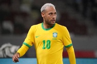 Brazil công bố danh sách dự World Cup 2026, Neymar đi vào lịch sử