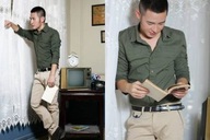 “Tham gia biểu diễn tại Nhân tài Đất Việt, tôi cũng cảm thấy được lan tỏa niềm tự hào”