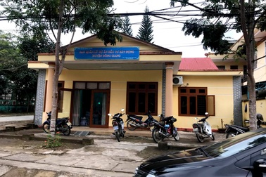 Đang kiểm tra vụ giám đốc Ban quản lý dự án huyện được bổ nhiệm thiếu bằng chuyên môn!