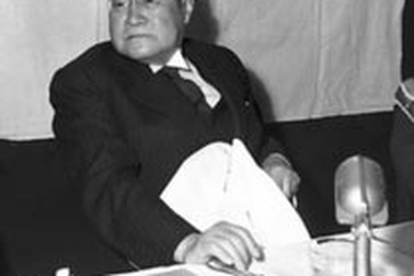 CIA tiết lộ âm mưu lật đổ chính phủ Nhật Bản