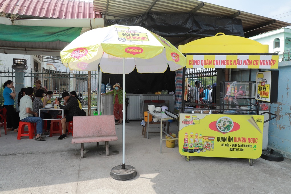 Cùng Maggi nấu nên cơ nghiệp giúp hàng nghìn phụ nữ Việt tự tin, tự chủ - 3 Cùng Maggi nấu nên cơ nghiệp giúp hàng nghìn phụ nữ Việt tự tin, tự chủ - 3
