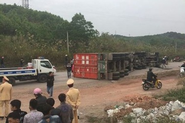 Khẩn trương điều tra làm rõ vụ TNGT đặc biệt nghiêm trọng tại Quảng Ninh