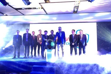 MobiFone Global ra mắt dịch vụ Cloud Backup đẳng cấp quốc tế tại Việt Nam