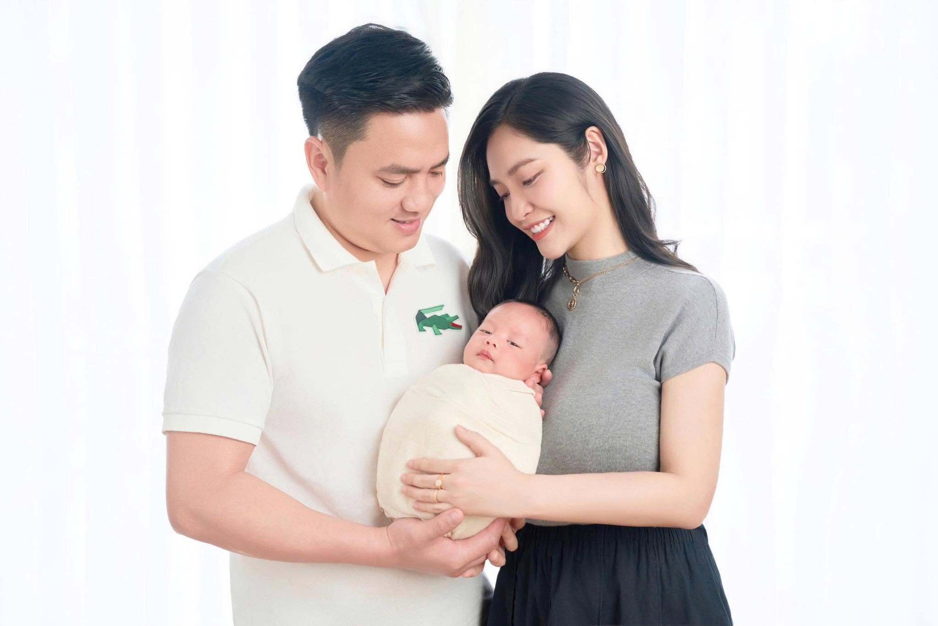 Hoa hậu dân tộc Tày tuổi 27: Nhan sắc mặn mà, không muốn dựa hơi ông xã - 2 Hoa hậu dân tộc Tày tuổi 27: Nhan sắc mặn mà, không muốn dựa hơi ông xã - 2
