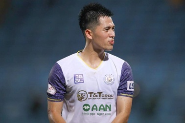 Đình Trọng lên tiếng sau quyết định chia tay CLB Hà Nội