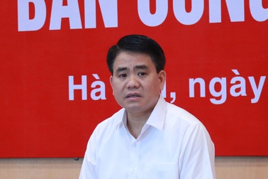 Chủ tịch Hà Nội yêu cầu cắt tỉa cây xanh trong trường học