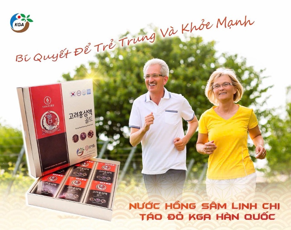 Vườn Sâm - Kết nối tình thân bằng món quà sức khỏe ý nghĩa - 5 Vườn Sâm - Kết nối tình thân bằng món quà sức khỏe ý nghĩa - 5