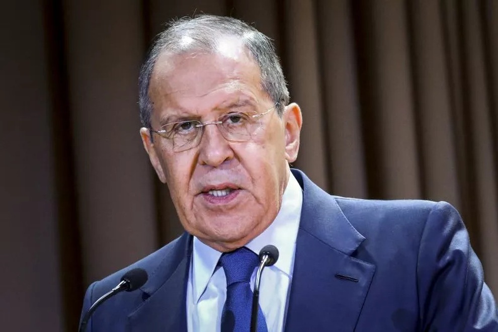 Nga tuyên bố cắt đứt quan hệ với NATO - 1 Nga tuyên bố cắt đứt quan hệ với NATO - 1