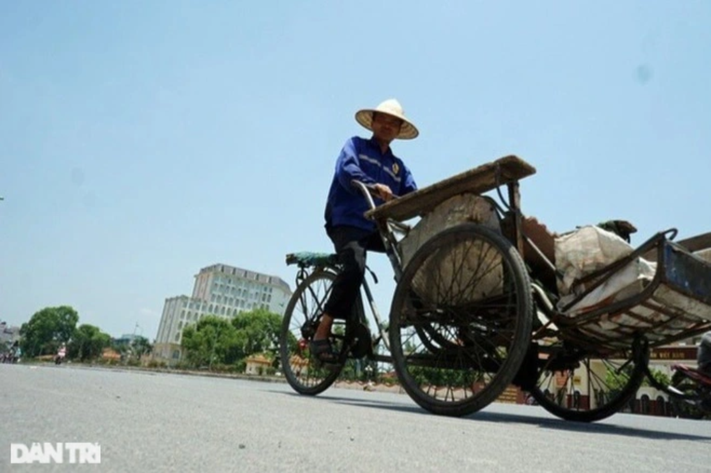 Cảnh báo đợt nắng nóng diện rộng đầu tiên trong hè 2023 - 1 Cảnh báo đợt nắng nóng diện rộng đầu tiên trong hè 2023 - 1