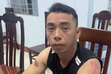 Gã đàn ông đâm chết bạn nhậu vì mâu thuẫn