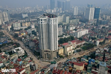 Gấp rút hoàn thành đường Huỳnh Thúc Kháng kéo dài trước Tết Nguyên đán