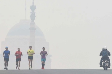 "Kẻ giết người thầm lặng" bóp nghẹt người dân Ấn Độ