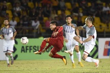 Báo châu Á dự đoán đội hình tuyển Việt Nam đấu Philippines tại Mỹ Đình