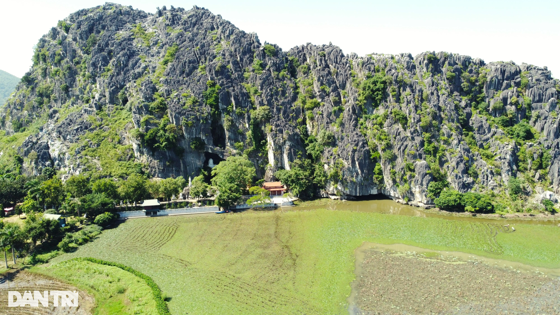 Ngắm mùa thu ở tuyệt tình cốc của xứ Thanh - 3 Ngắm mùa thu ở tuyệt tình cốc của xứ Thanh - 3