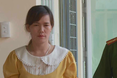 Người phụ nữ khóc nấc khi bị lừa bán sang Trung Quốc làm vợ nhiều người