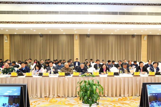 Năm 2021: Bảo đảm ổn định và phát triển thị trường lao động linh hoạt, thích ứng - Ảnh 2. Năm 2021: Bảo đảm ổn định và phát triển thị trường lao động linh hoạt, thích ứng - Ảnh 2.