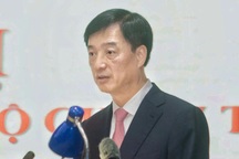 Tân Bí thư Hà Nội Nguyễn Duy Ngọc chia sẻ cảm xúc ngày trở về