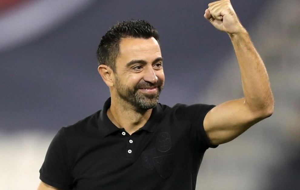 Nghĩa cử cao đẹp của Xavi, khiến Barcelona nức lòng - 2 Nghĩa cử cao đẹp của Xavi, khiến Barcelona nức lòng - 2