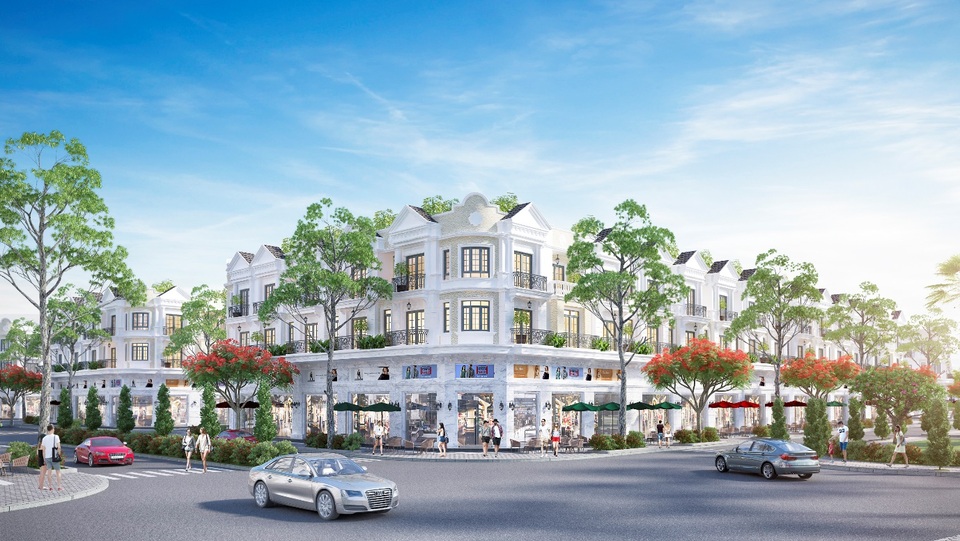 Thị trường bất động sản Đồng Nai dậy sóng theo sự khởi công của sân bay Long Thành - 5 Thị trường bất động sản Đồng Nai dậy sóng theo sự khởi công của sân bay Long Thành - 5