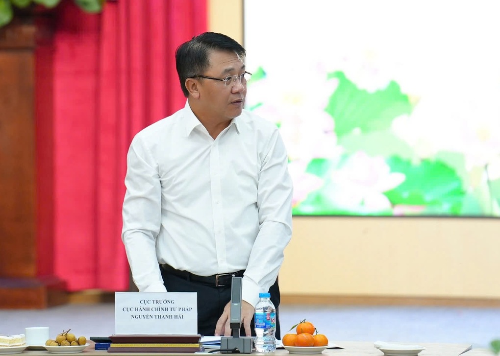 Gần 45.000 trẻ em có hoàn cảnh đặc biệt được nhận làm con nuôi - 1