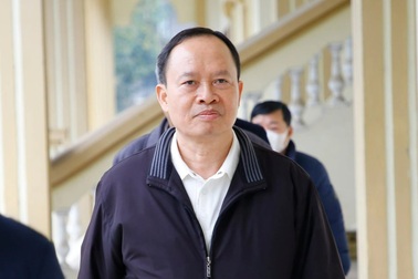 Cựu Bí thư Trịnh Văn Chiến khai rất tin tưởng vào bộ phận tham mưu