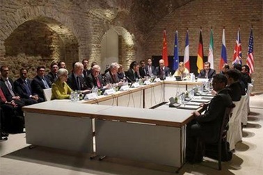 Nghi án đàm phán hạt nhân Iran bị do thám