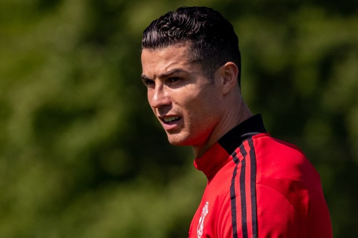 HLV Rangnick báo tin vui về C.Ronaldo trước thềm đại chiến với Arsenal - 1 HLV Rangnick báo tin vui về C.Ronaldo trước thềm đại chiến với Arsenal - 1