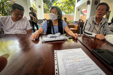 Viện dưỡng lão "bỏ bom" 12 cụ già chưa được cấp phép, bị tố nợ lương